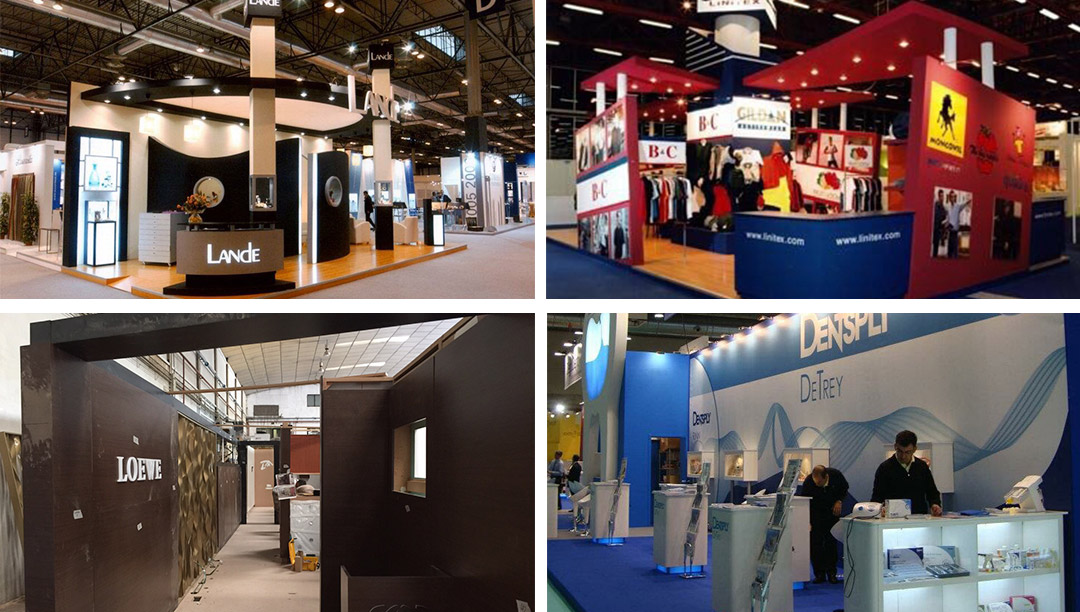 Loewe, Lande, LINITEX & DENTSPLY